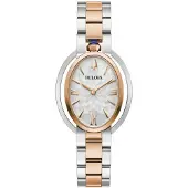 Bulova Rubaiyat 98L322 Herrenarmbanduhr