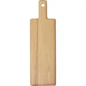 Asa selection Servierbrett ASA Selection Wood Nature 50,8 x 15,3 cm