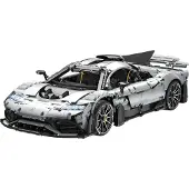 Cada Limitierte Auflage Mercedes Amg Eins