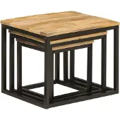 vidaXL Wilton