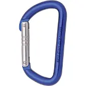 Edelrid Material Karabinerhaken 10 Einheiten