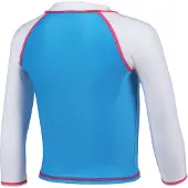 Arena Langarm-Badeshirt Kind Friends Uv Freak