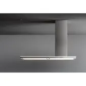 Falmec LUMENISOLA75NRSDX, 800 m³/h, Geleitet, F, B, A, 55 dB