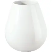 Asa selection Vase Ease White White 32 cm