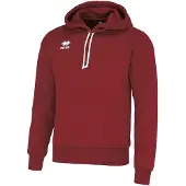 Errea Kapuzenpullover Jonas
