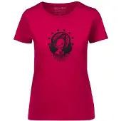 DEVplus Borderlands T-Shirt Lillith Wings Grösse L