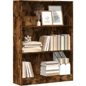 vidaXL Bücherregal
