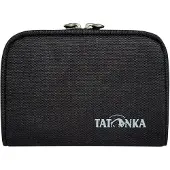 Tatonka - Big Plain Wallet RFID B - Geldbeutel schwarz