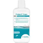 Bayrol Puripool Super 1L - Pool Überwinterungsmittel 07315