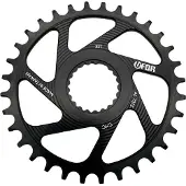 Ufor Direct Mount Kettenblatt