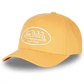 Von Dutch Lof C3 Kappe