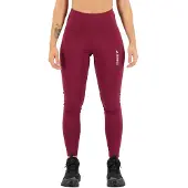 Adidas Organiser Multi Brushed Leggings