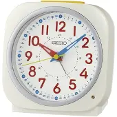 Seiko CLOCKS Wecker WATCHES QHE200W