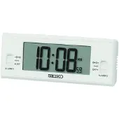 Seiko CLOCKS Wecker WATCHES QHL093W