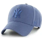 47 Mlb New York Yankees Mvp Snapback-cap