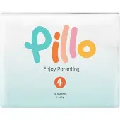 Pillo Windeln Größe 4 Maxi 9-14 Kg 152 St