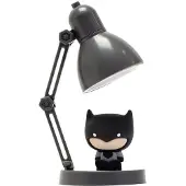 Blue Sky BATMAN - Mini Lampe de Bureau - 9,5cm