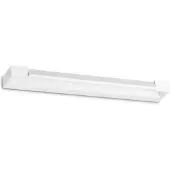 Ideal Lux BALANCE LED Wandleuchte 17W Weiss warmweiss 287577