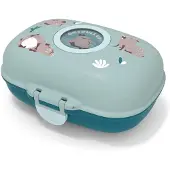 Monbento Kinder-Lunchbox Gram, Capy
