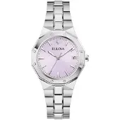 Bulova - 96M170 - Armbanduhr - Damen - Quarz - Klassisch