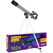 Levenhuk Flash 50 Base Teleskop