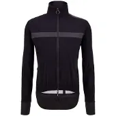 Santini Guard Neos Jacke Schwarz XS Mann Schwarz XS
