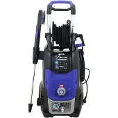 Annovi Reverberi Hochdruckreiniger für den professionellen Einsatz 2650 Watt 180 Bar Blue Clean AR 5.9