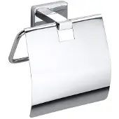 Bemeta Wand-Toilettenpapierabroller NIKI 12,6 x9 x4 cm