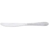 Jean Dubost Tafelmesser Flower inox