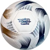 Powershot Match Hybrid Fußball