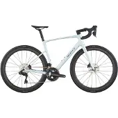 Scott Bikes Addict 20 28'' 2026 Rennrad-Weiss-XL