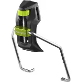 Edelrid Spare Crampon Binding Auto Back silver (006)