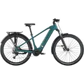 Scott Bikes Axis 30 29´´ Cues Rd-u6000gs 10s 2026 Elektrofahrrad