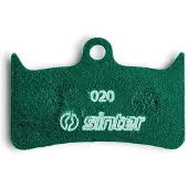 Sinter Bremsbelag 020 Hope (x2)