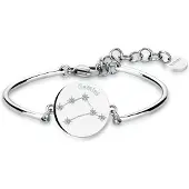 Brosway Steel bracelet Gemini Chakra BHK13 (L)