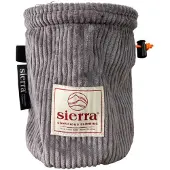 Sierra Climbing Tube Nat Plus Chalkbag