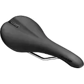 Cannondale Scoop Cromo Shallow Sattel Silber 142 mm Silber 142 mm