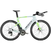 Scott Bikes Foil Rc Tri Force Axs 2026 Rennrad
