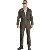 Metamorph Top Gun Overall