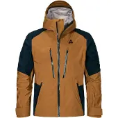 Schöffel Herren Funktionsjacke Shell Jk Style Lufeld MNS