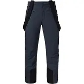 Schöffel Herren Skihose Style Mountet navy blazer - 54