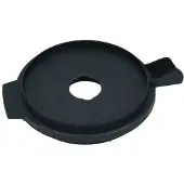 Moulinex Deckelkappendichtung ClickChef HF4521 HF4568 Küchenmaschine