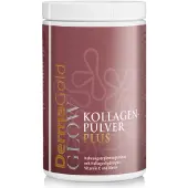Kräuterhaus Sanct Bernhard Sanct Bernhard DermaGold Glow Kollagen Plus 400 g
