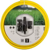 Fitt Batterie Idro Gelb 15mm x 25m - Techn
