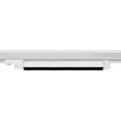 LEDKIA 3-Phasenstromschiene Linear LED-Strahler 15W UGR13 4000K Weiß