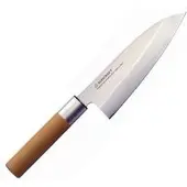 Suncraft Kochmesser uncraft Senzo Deba 16,5 cm