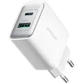 JOYROOM JR-TCF15, Drinnen, AC, Weiß