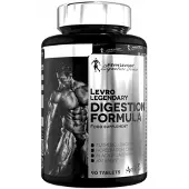 Kevin Levrone Kevin Lervone LevroLegendary Digestion Formula 100 g Filmtabletten