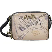 Anekke Umhängetasche Studio 2 Compartment Crossbody Bag Multicolor mehrfarbig