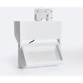 LEDKIA 3 Phasenstromschienen LED Strahler 38W Piero 6000K Kaltweiß